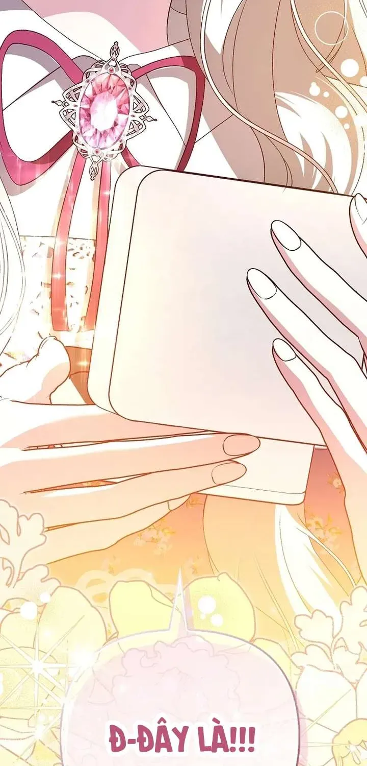 Ác Nữ Muốn Che Giấu Sự Giàu Sang