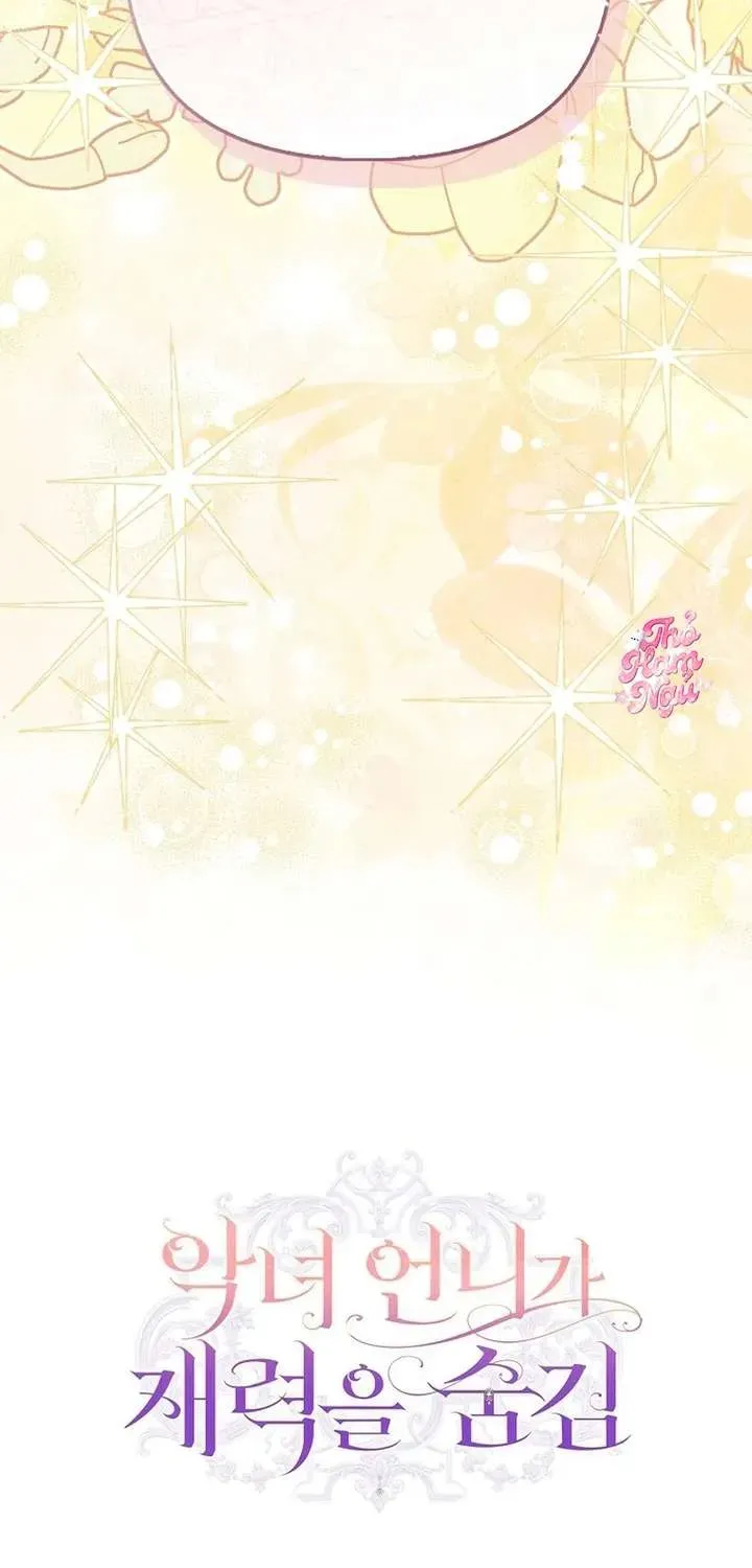 Ác Nữ Muốn Che Giấu Sự Giàu Sang