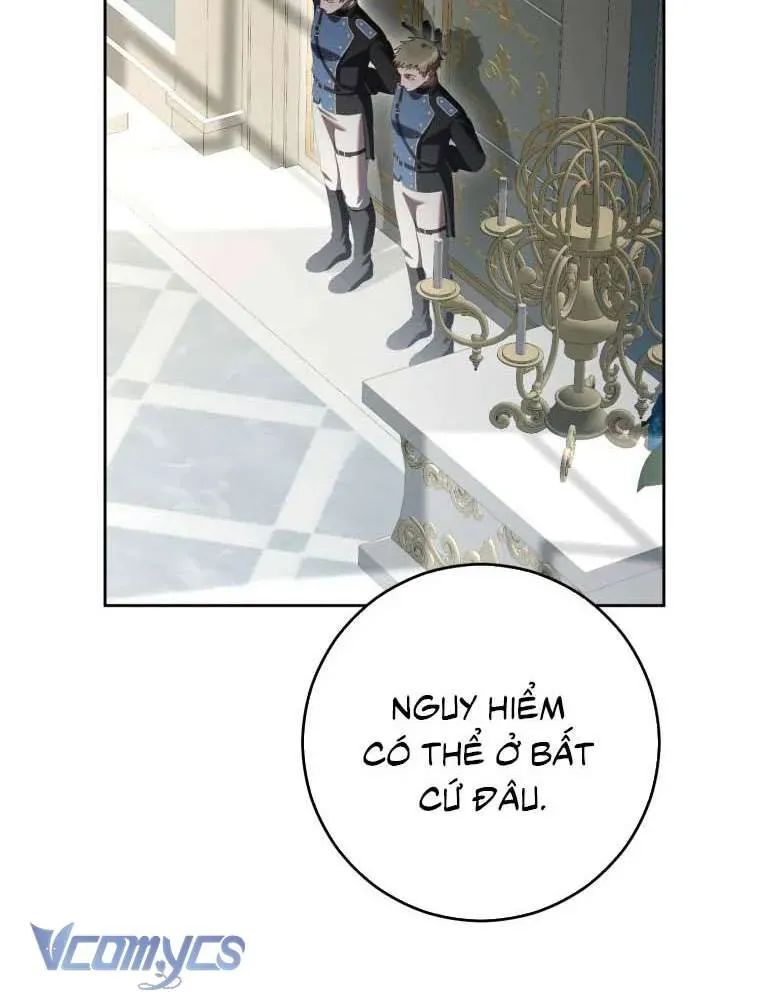 Em trai tôi là hoàng đế ngang ngược