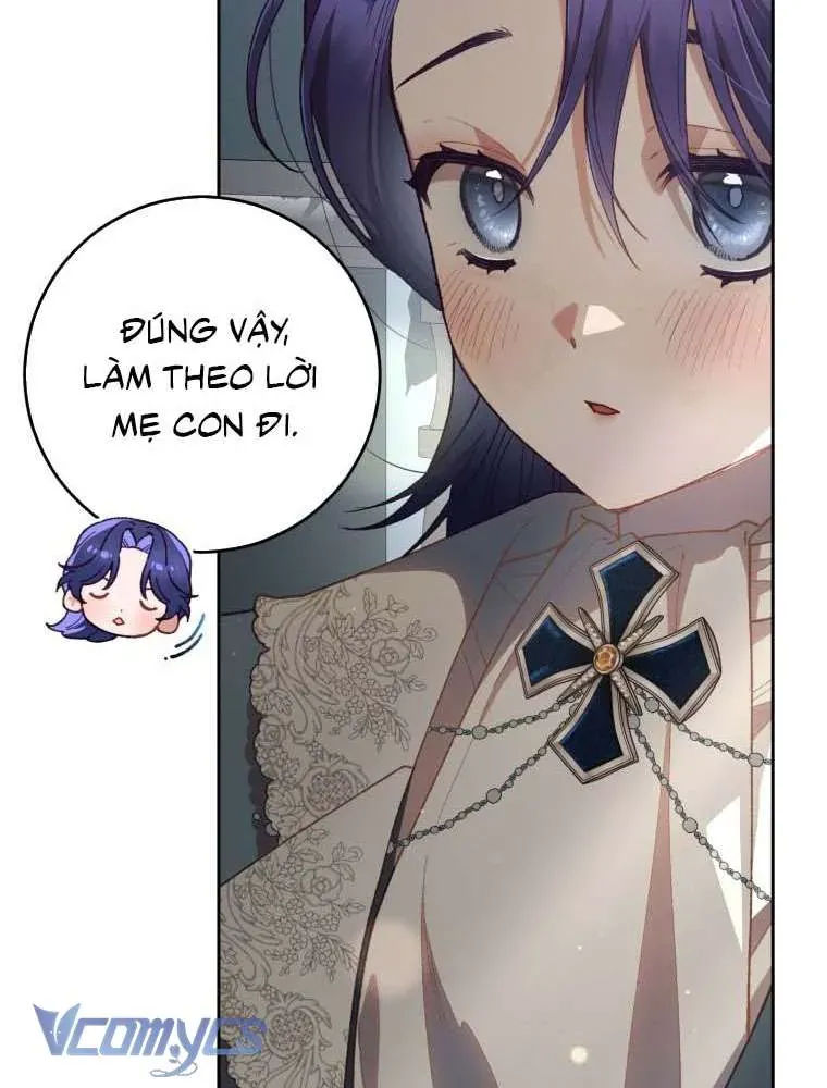 Em trai tôi là hoàng đế ngang ngược