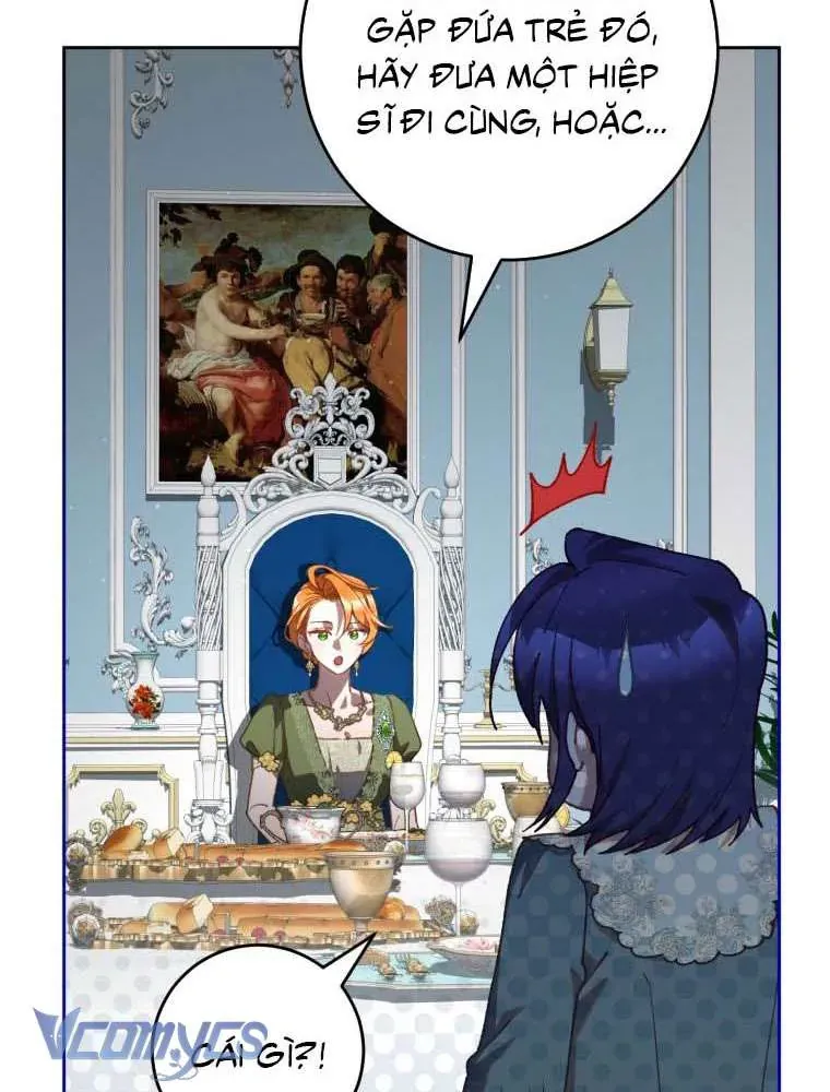 Em trai tôi là hoàng đế ngang ngược