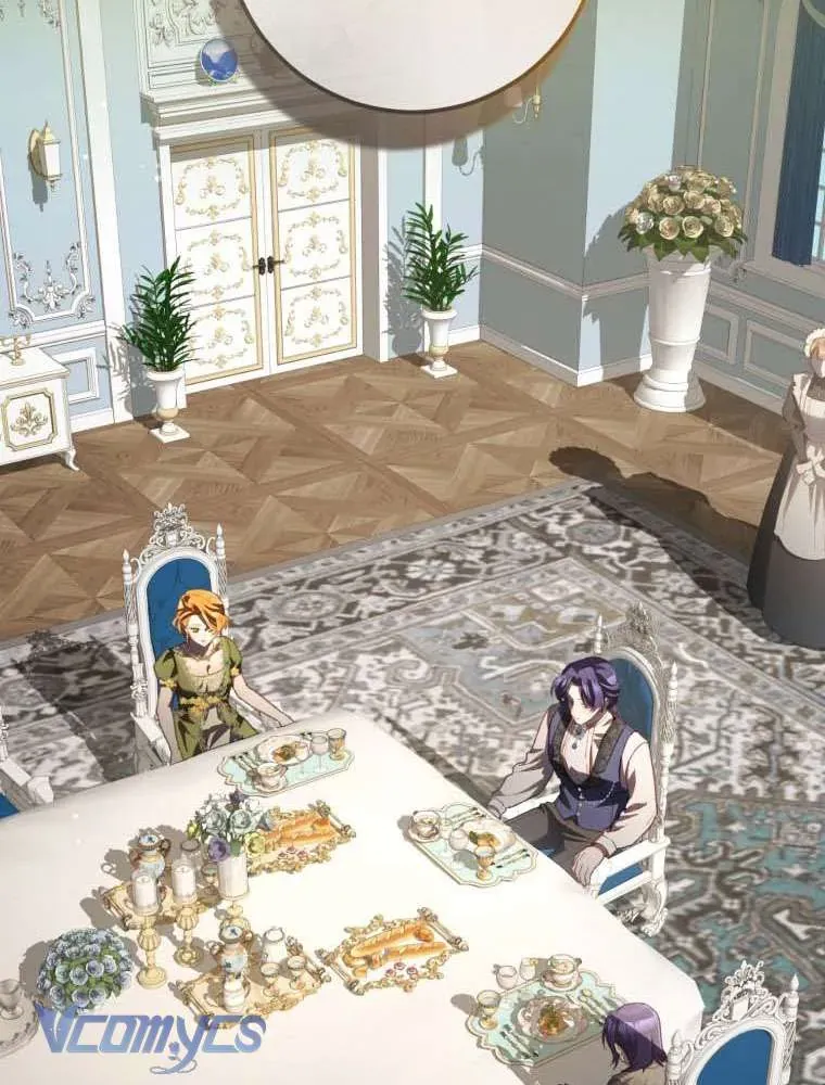 Em trai tôi là hoàng đế ngang ngược