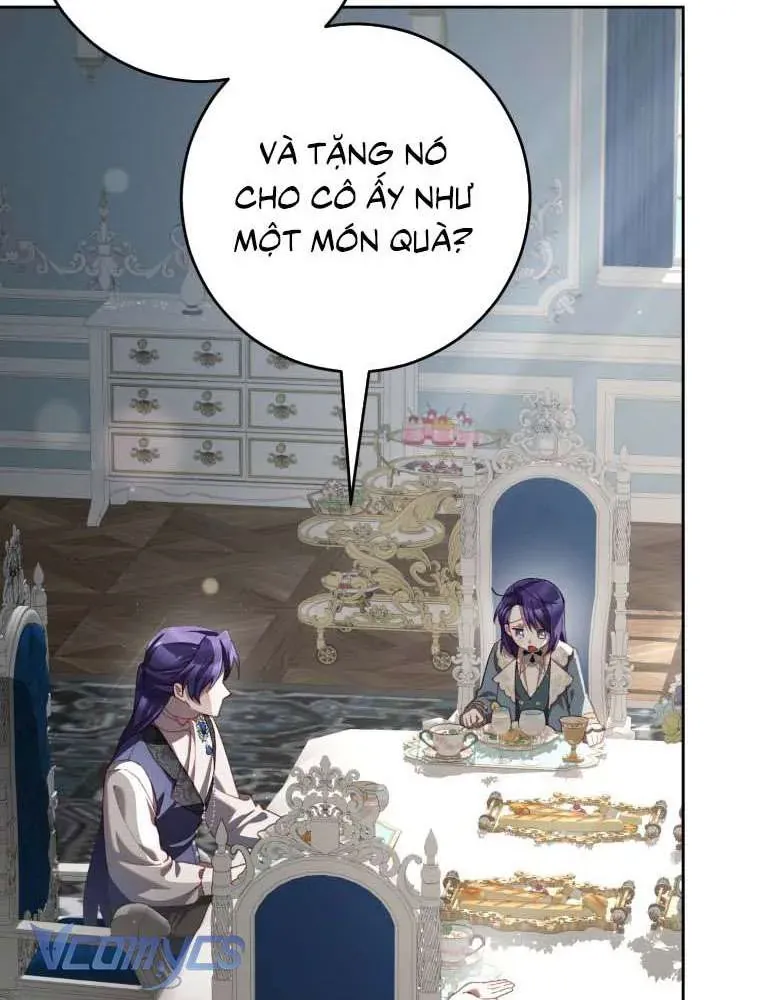 Em trai tôi là hoàng đế ngang ngược