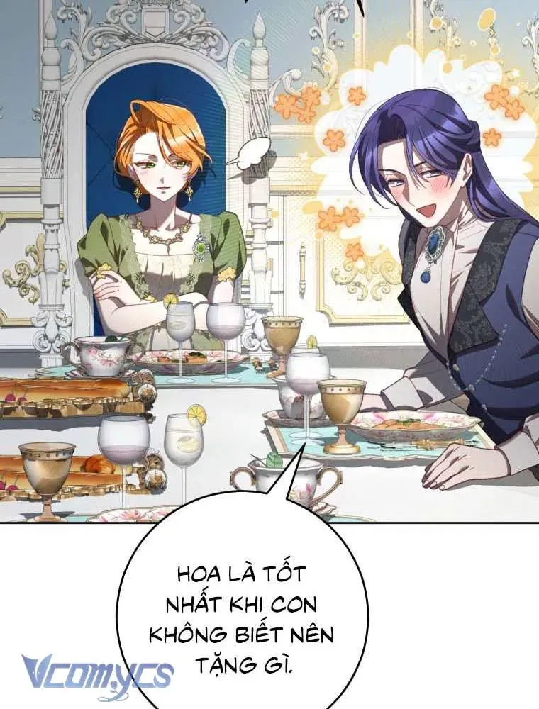 Em trai tôi là hoàng đế ngang ngược