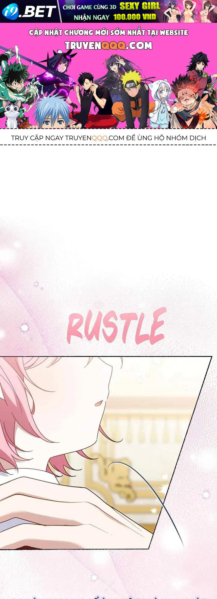 Tiểu Thư Nhỏ Vô Năng Muốn Cứu Rỗi Gia Tộc Chap 8 - Next Chap 9