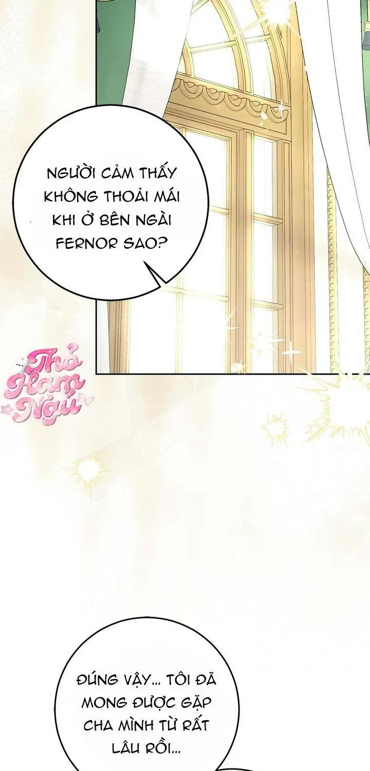 Tiểu Thư Nhỏ Vô Năng Muốn Cứu Rỗi Gia Tộc Chap 8 - Next Chap 9