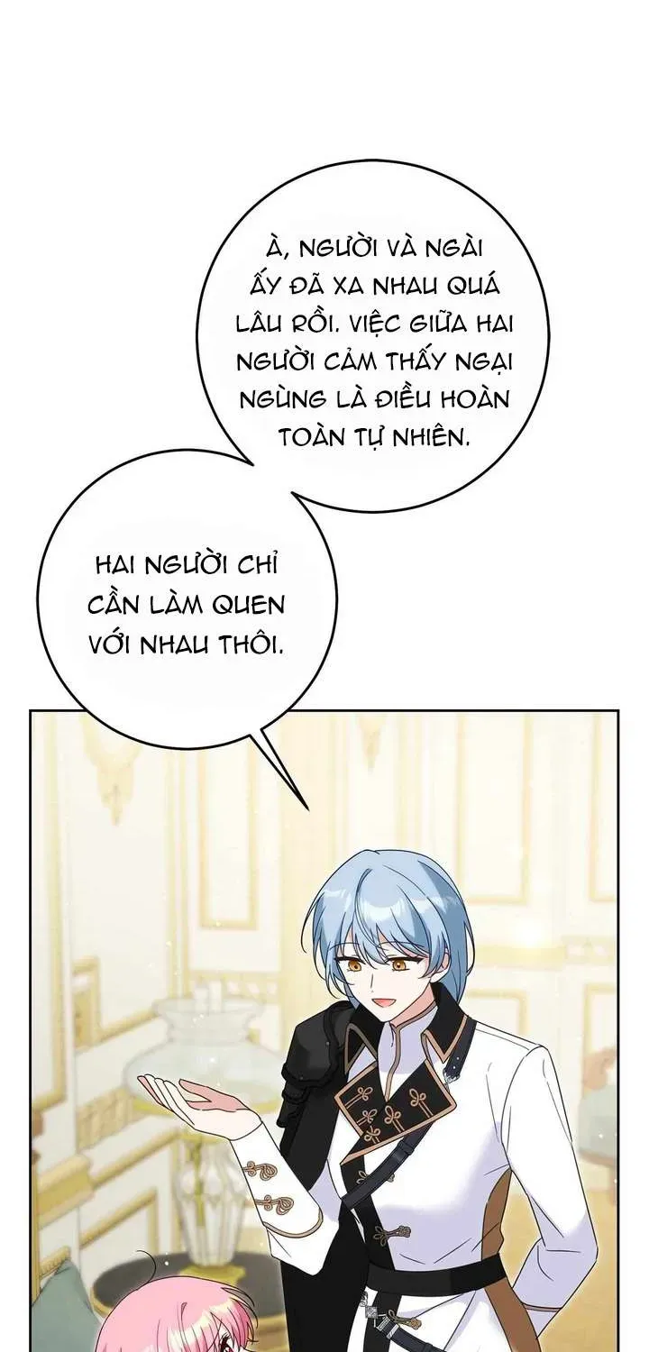Tiểu Thư Nhỏ Vô Năng Muốn Cứu Rỗi Gia Tộc Chap 8 - Next Chap 9