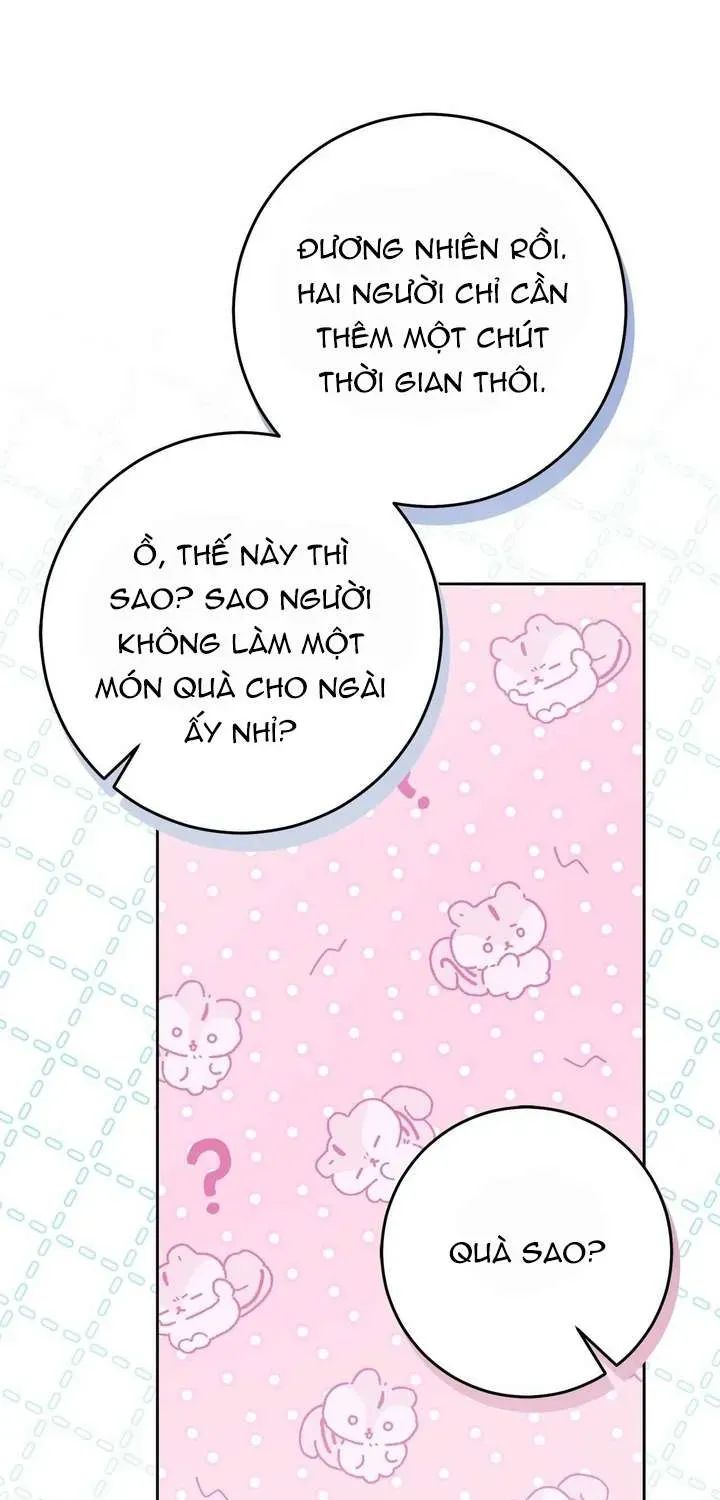 Tiểu Thư Nhỏ Vô Năng Muốn Cứu Rỗi Gia Tộc Chap 8 - Next Chap 9