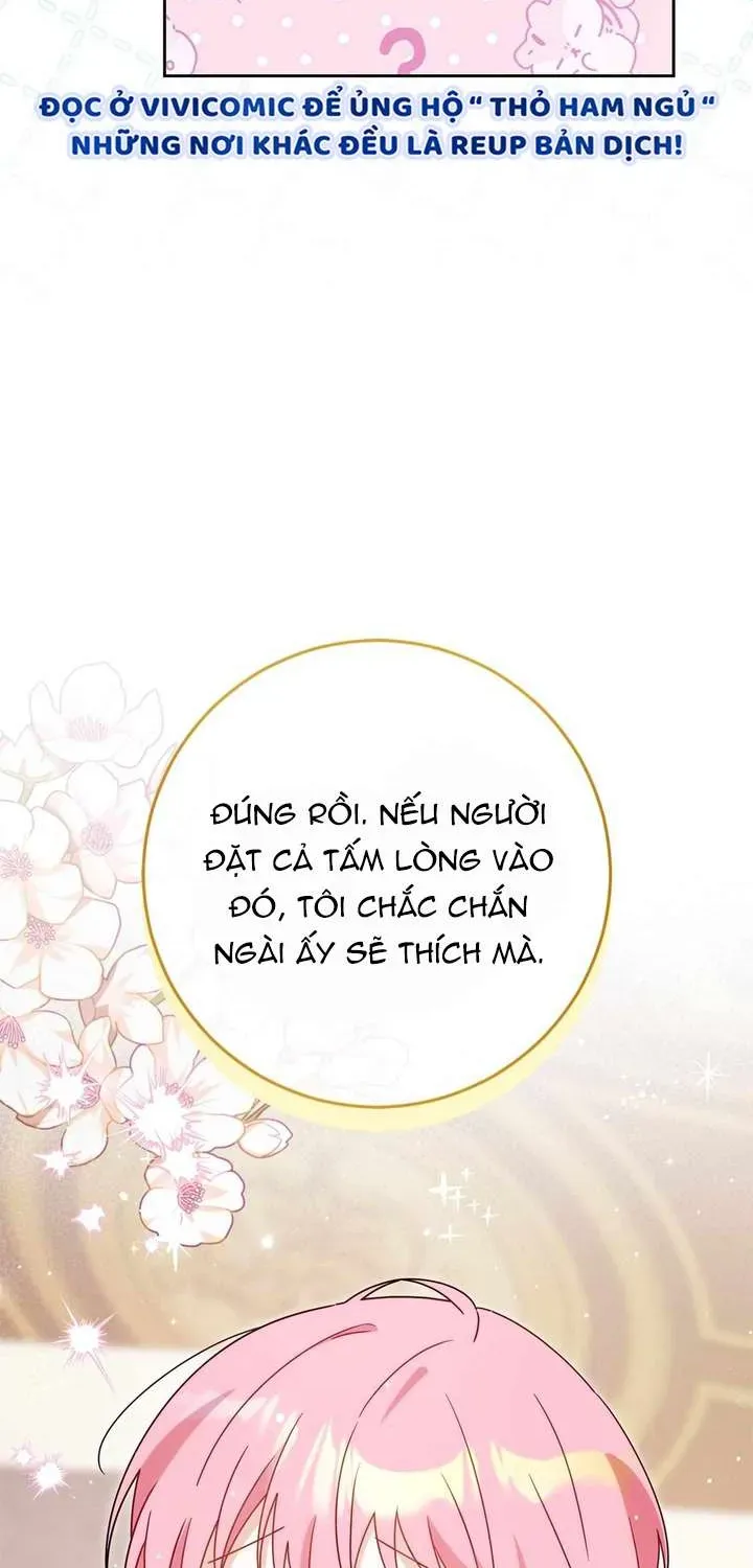 Tiểu Thư Nhỏ Vô Năng Muốn Cứu Rỗi Gia Tộc Chap 8 - Next Chap 9
