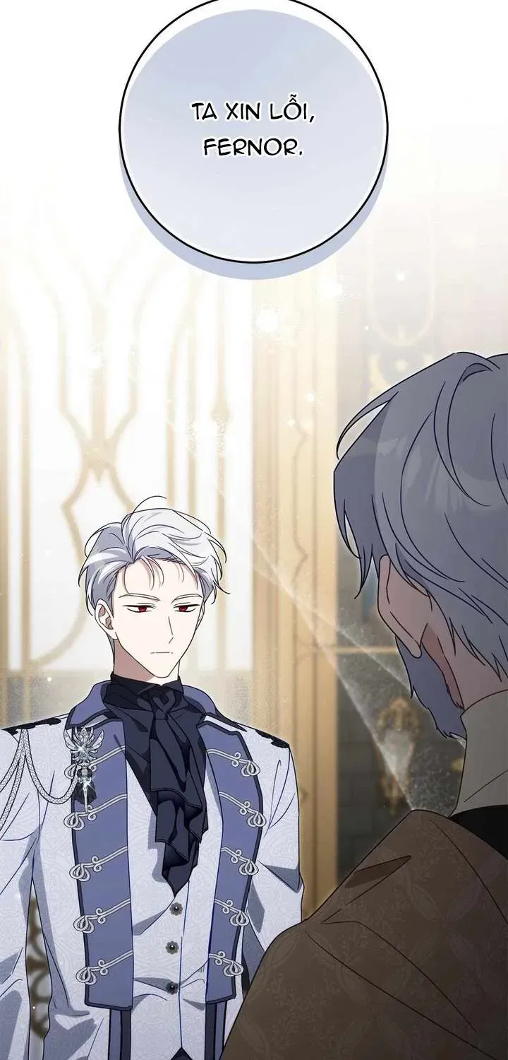 Tiểu Thư Nhỏ Vô Năng Muốn Cứu Rỗi Gia Tộc Chap 8 - Next Chap 9