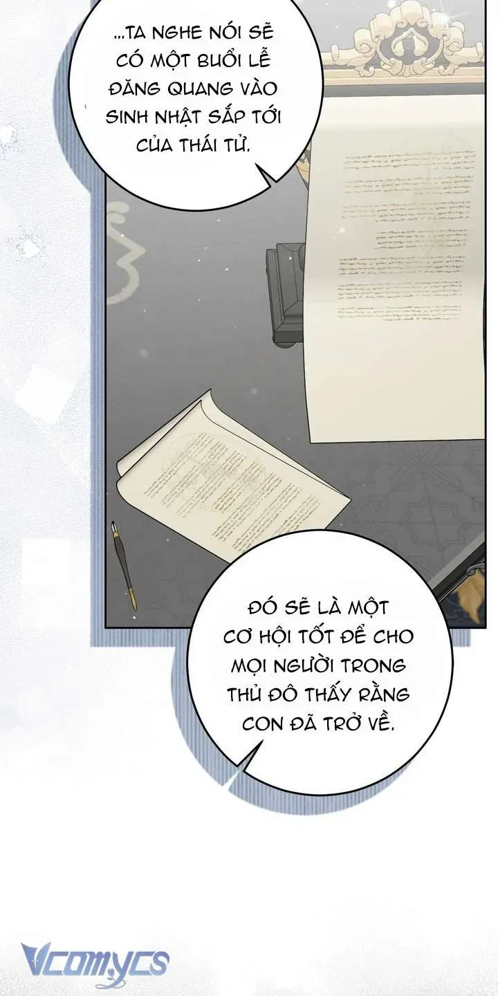 Tiểu Thư Nhỏ Vô Năng Muốn Cứu Rỗi Gia Tộc Chap 8 - Next Chap 9