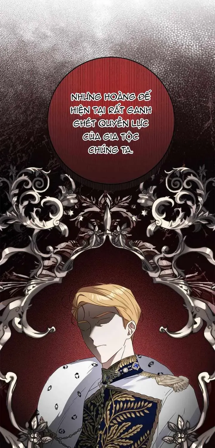 Tiểu Thư Nhỏ Vô Năng Muốn Cứu Rỗi Gia Tộc Chap 8 - Next Chap 9