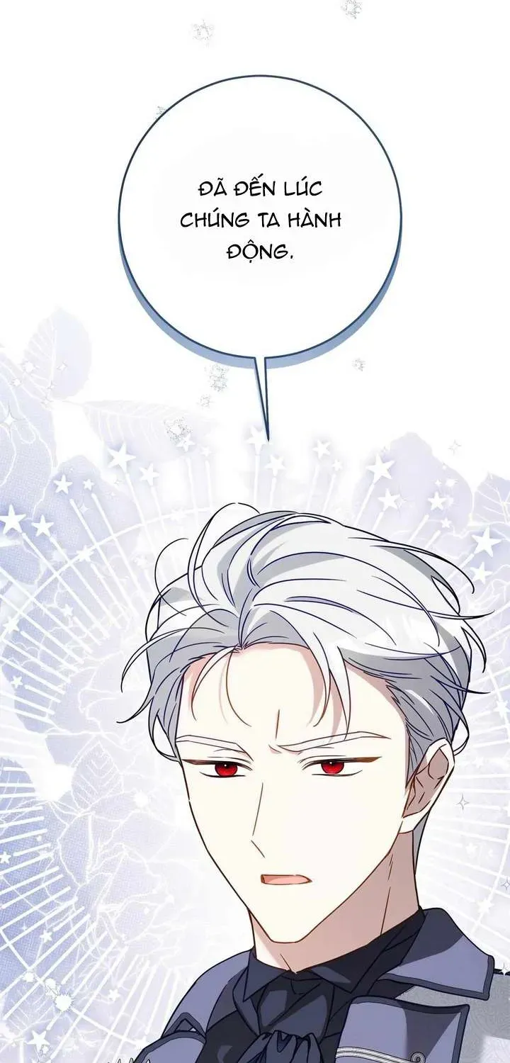 Tiểu Thư Nhỏ Vô Năng Muốn Cứu Rỗi Gia Tộc Chap 8 - Next Chap 9