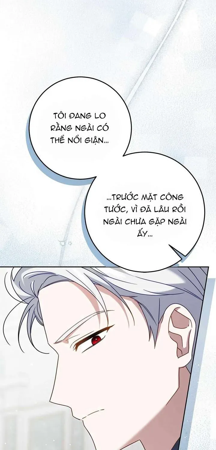 Tiểu Thư Nhỏ Vô Năng Muốn Cứu Rỗi Gia Tộc Chap 8 - Next Chap 9