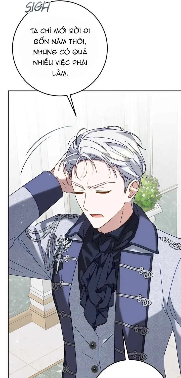 Tiểu Thư Nhỏ Vô Năng Muốn Cứu Rỗi Gia Tộc Chap 8 - Next Chap 9