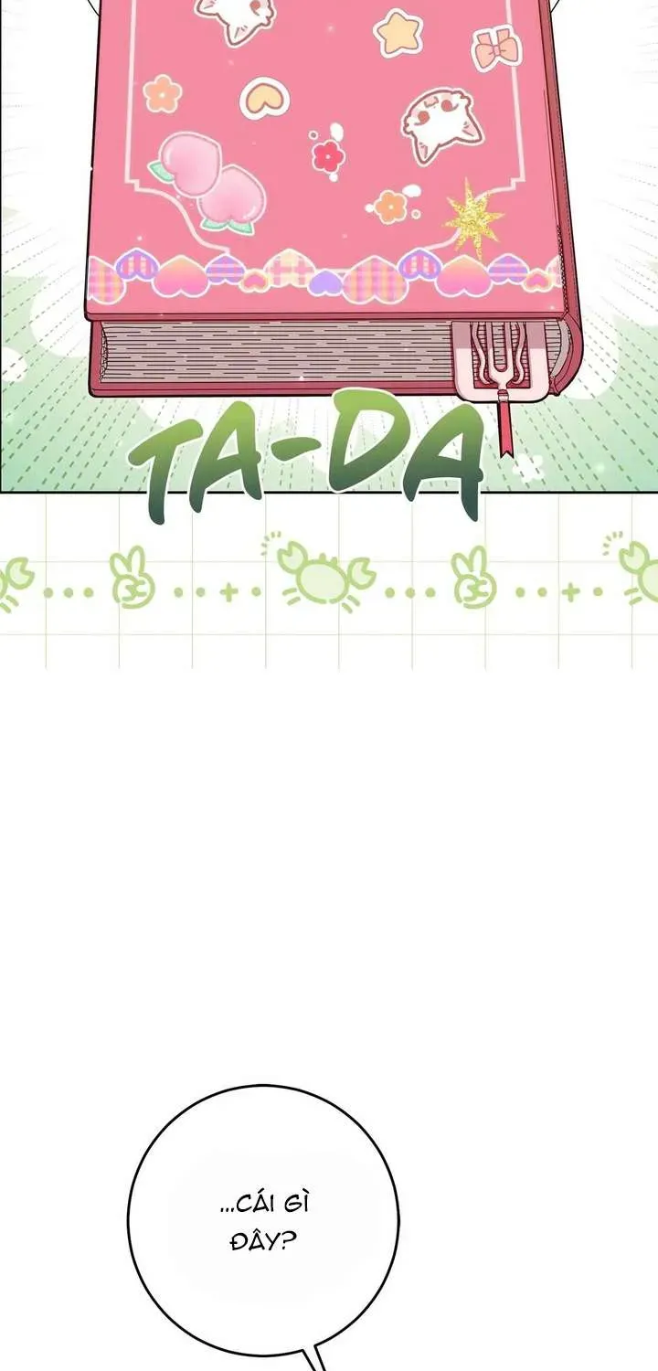 Tiểu Thư Nhỏ Vô Năng Muốn Cứu Rỗi Gia Tộc Chap 8 - Next Chap 9