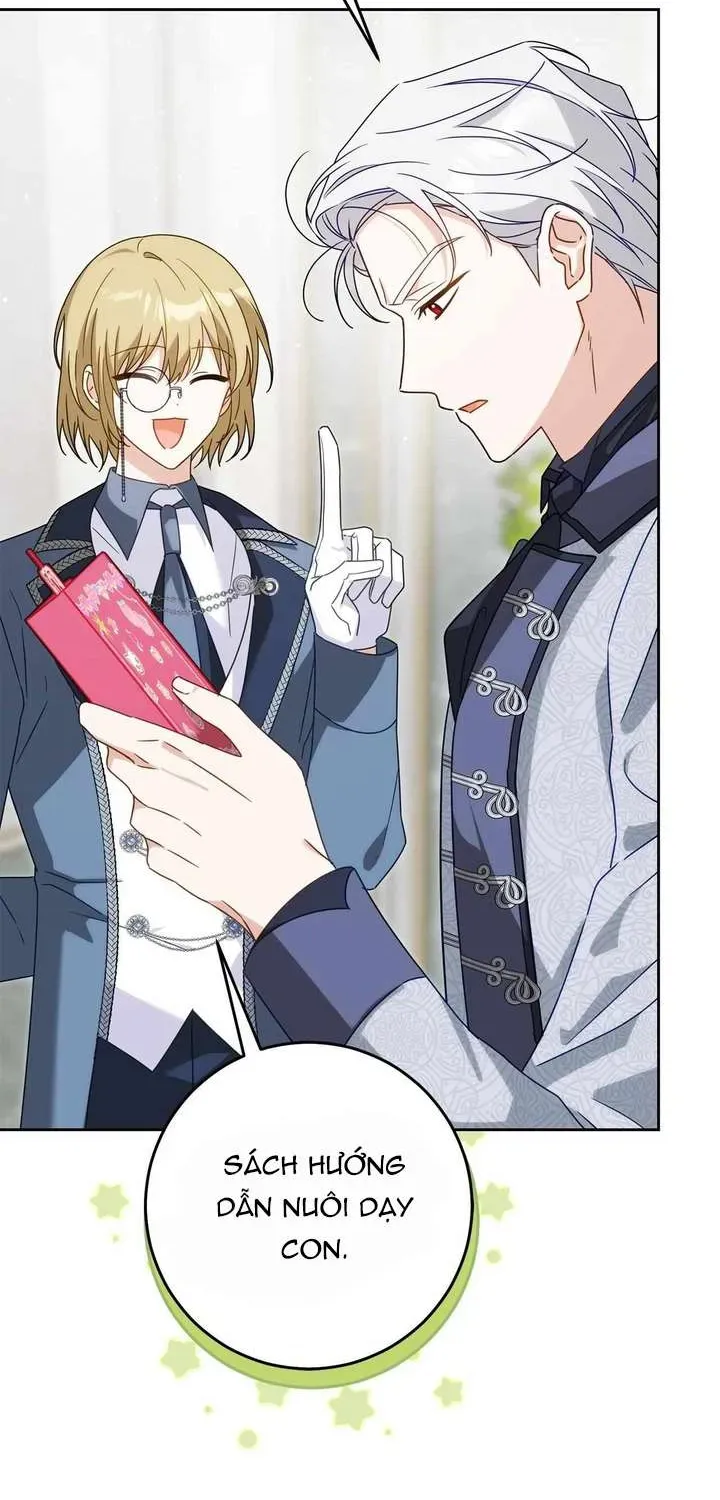 Tiểu Thư Nhỏ Vô Năng Muốn Cứu Rỗi Gia Tộc Chap 8 - Next Chap 9