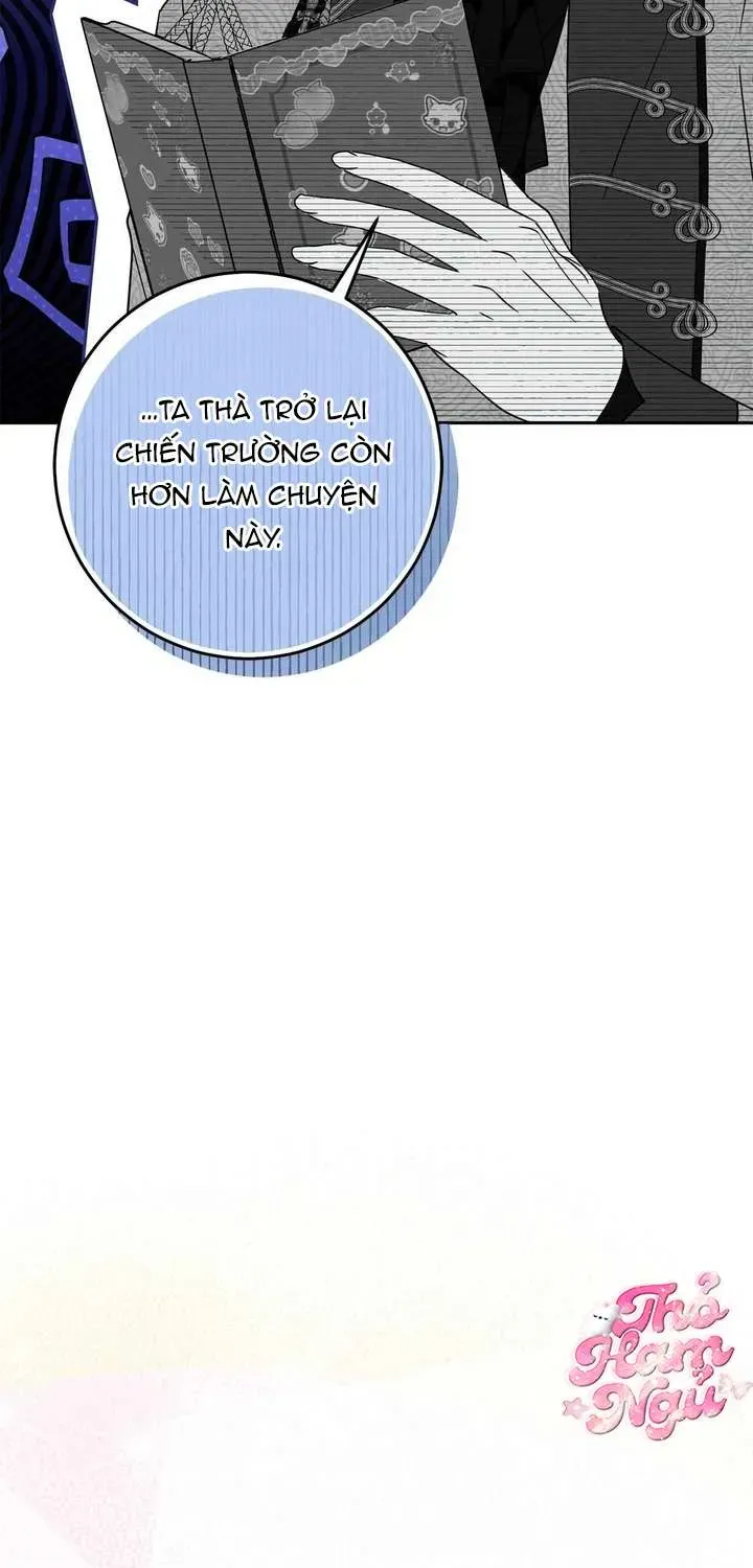 Tiểu Thư Nhỏ Vô Năng Muốn Cứu Rỗi Gia Tộc Chap 8 - Next Chap 9