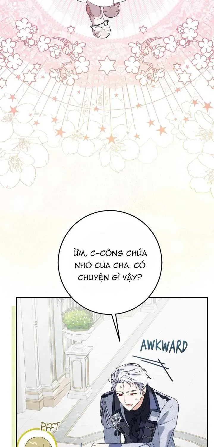 Tiểu Thư Nhỏ Vô Năng Muốn Cứu Rỗi Gia Tộc Chap 8 - Next Chap 9