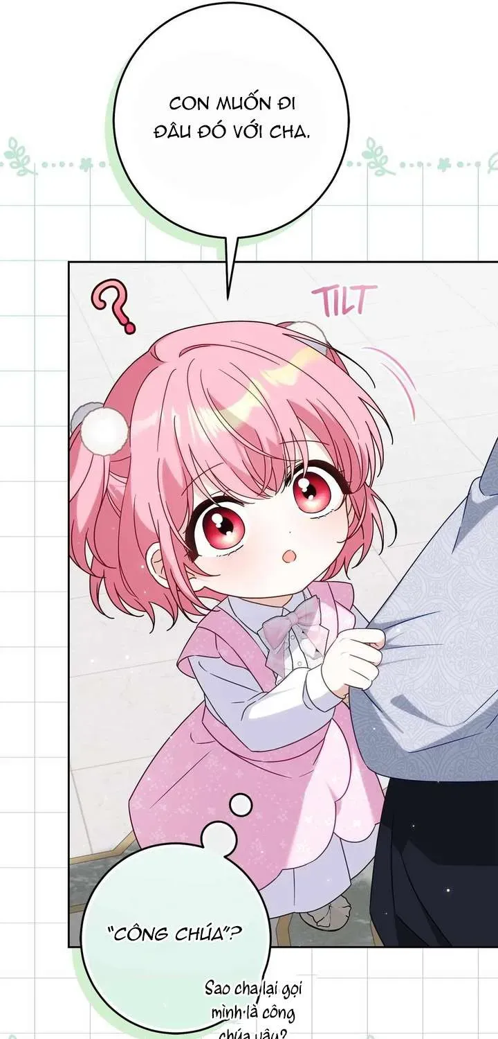 Tiểu Thư Nhỏ Vô Năng Muốn Cứu Rỗi Gia Tộc Chap 8 - Next Chap 9