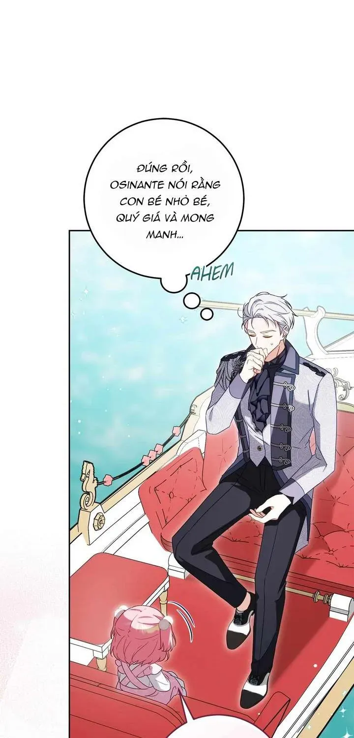 Tiểu Thư Nhỏ Vô Năng Muốn Cứu Rỗi Gia Tộc Chap 8 - Next Chap 9