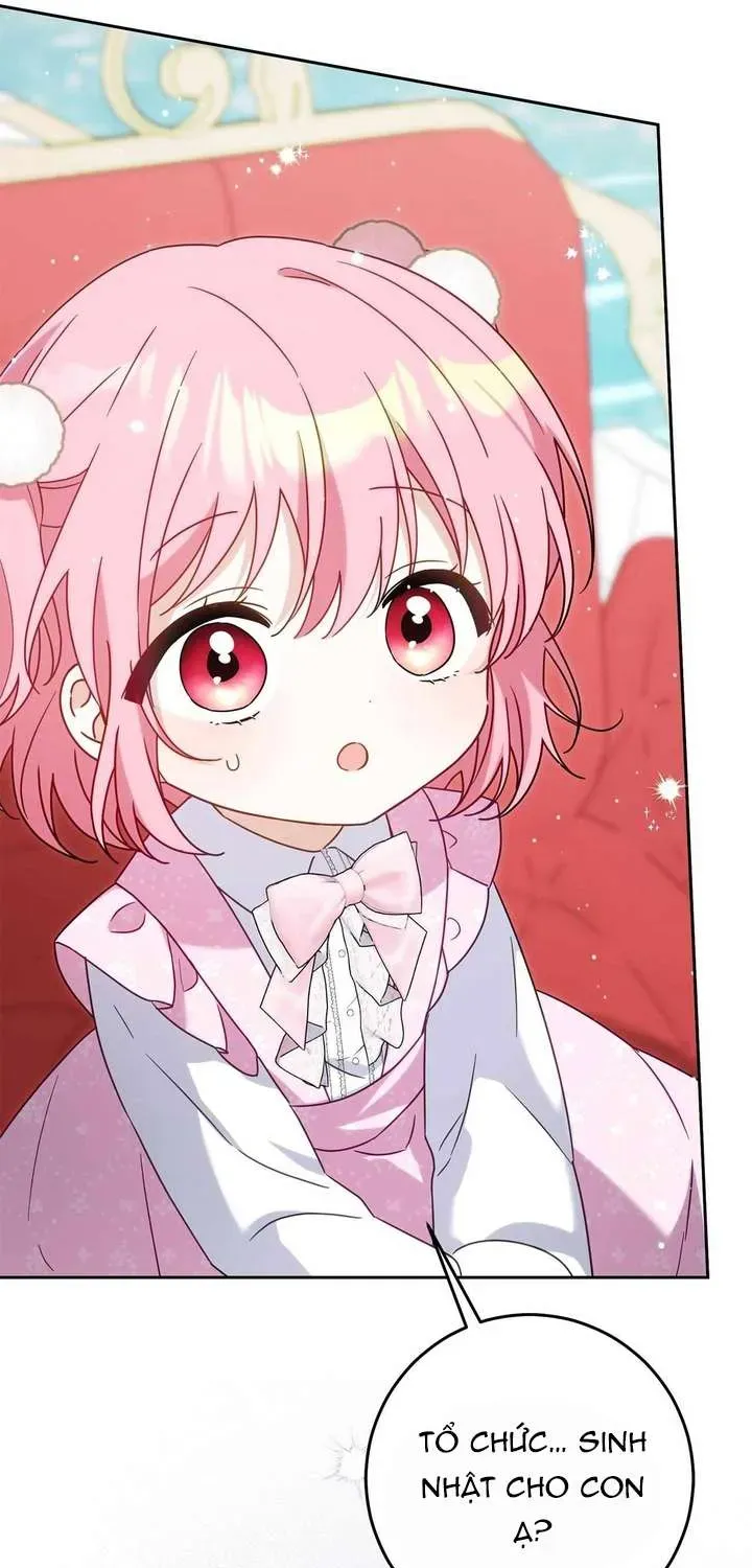 Tiểu Thư Nhỏ Vô Năng Muốn Cứu Rỗi Gia Tộc Chap 8 - Next Chap 9