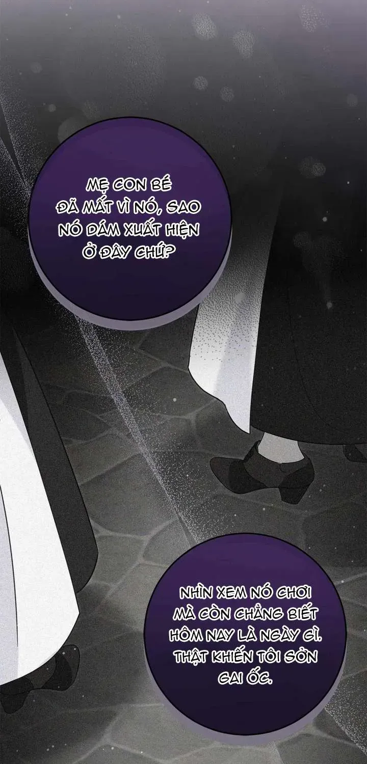 Tiểu Thư Nhỏ Vô Năng Muốn Cứu Rỗi Gia Tộc Chap 8 - Next Chap 9