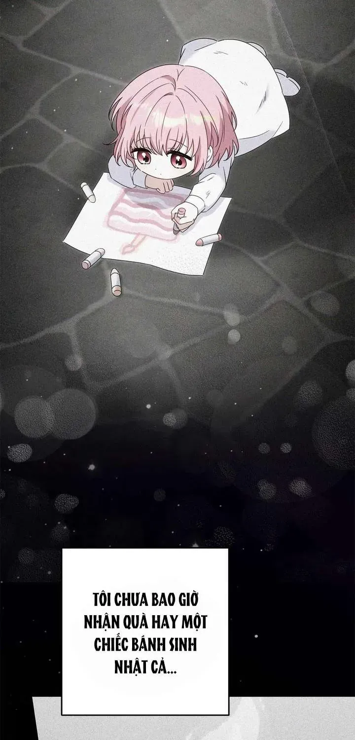 Tiểu Thư Nhỏ Vô Năng Muốn Cứu Rỗi Gia Tộc Chap 8 - Next Chap 9