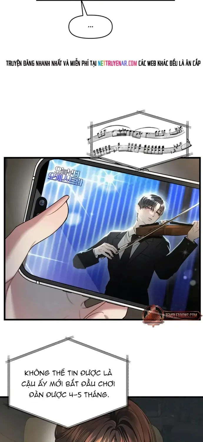 Cạm Bẫy Thanh Lịch