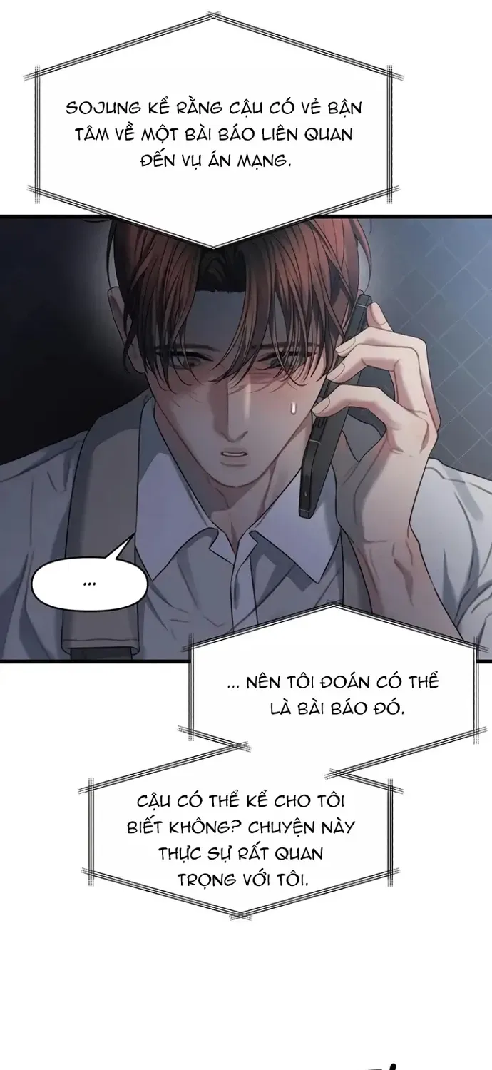 Cạm Bẫy Thanh Lịch