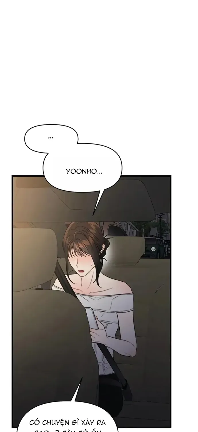 Cạm Bẫy Thanh Lịch