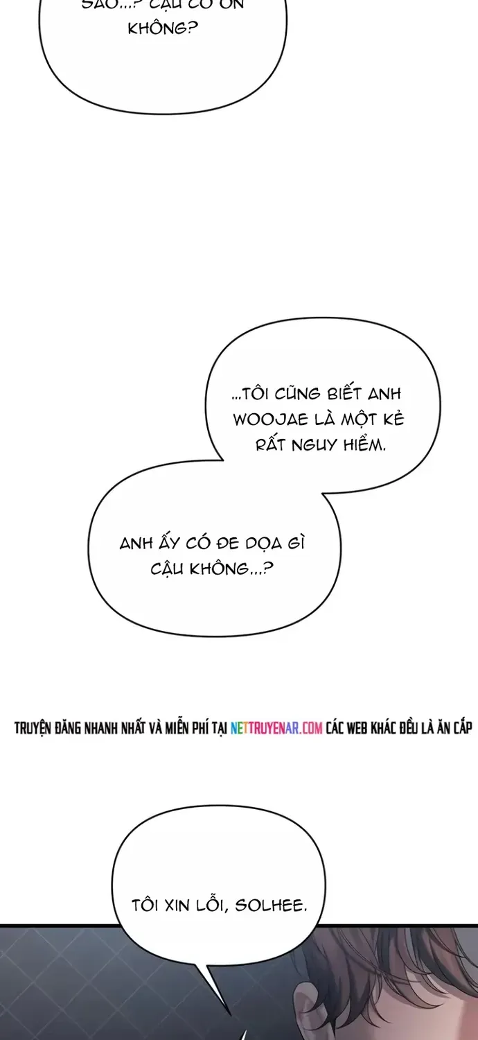 Cạm Bẫy Thanh Lịch