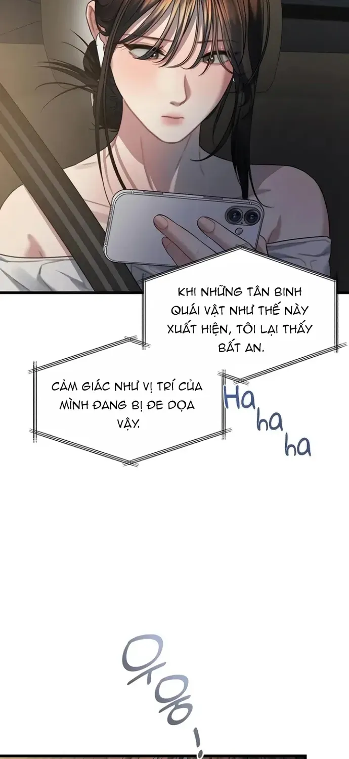 Cạm Bẫy Thanh Lịch