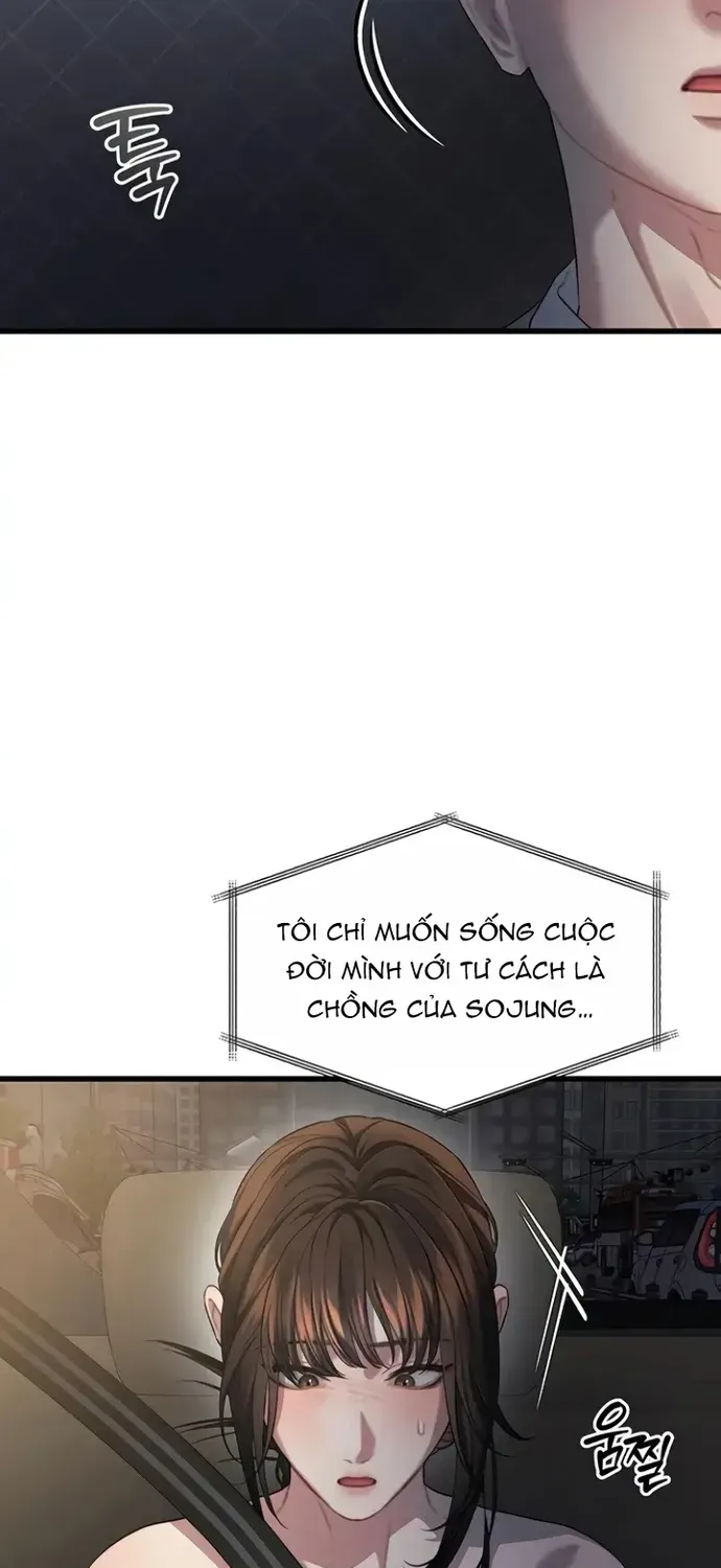 Cạm Bẫy Thanh Lịch