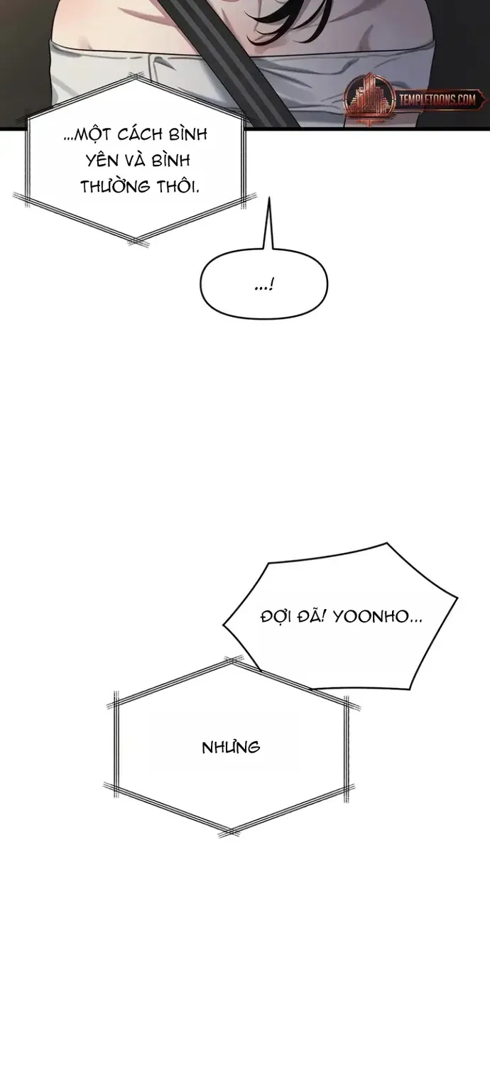 Cạm Bẫy Thanh Lịch