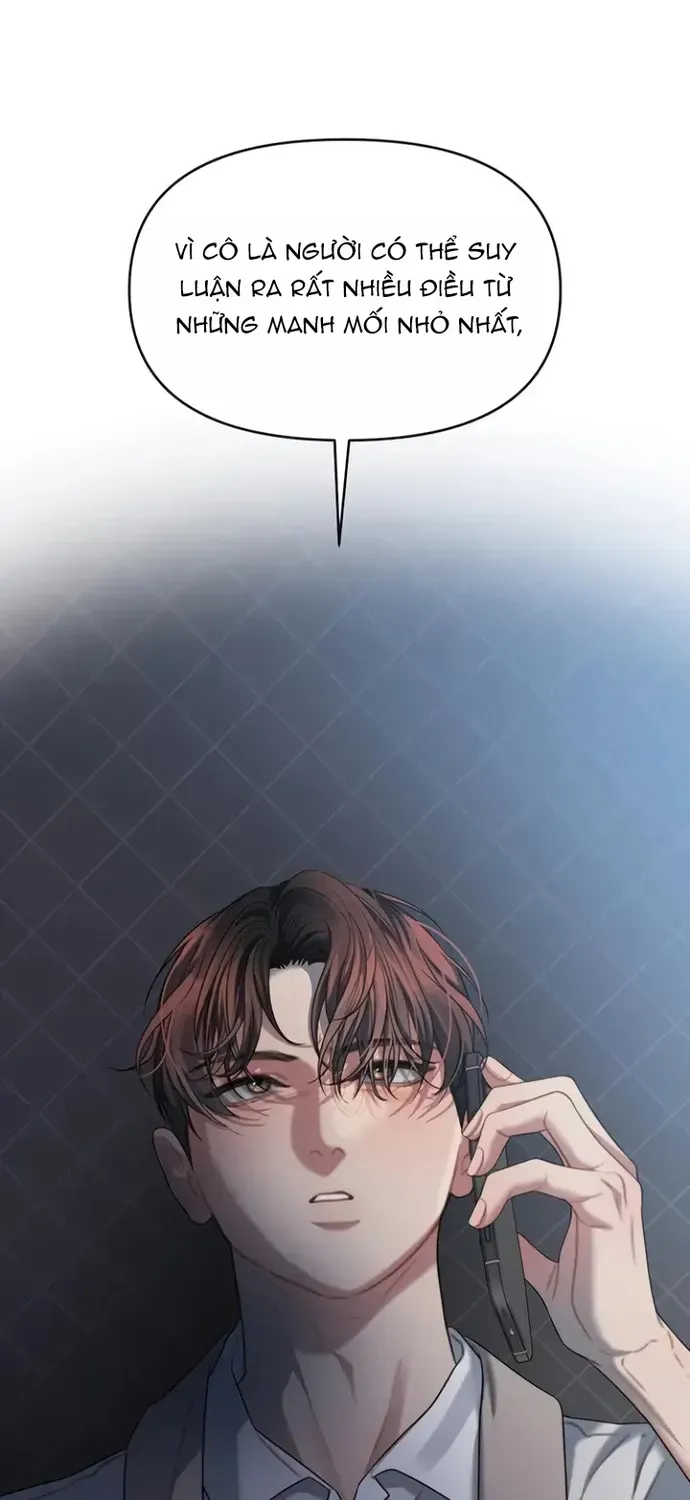 Cạm Bẫy Thanh Lịch