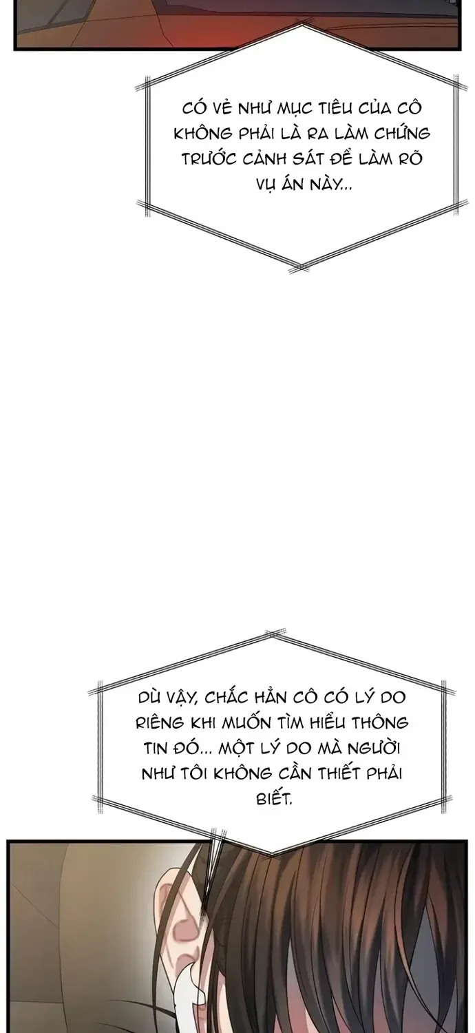 Cạm Bẫy Thanh Lịch