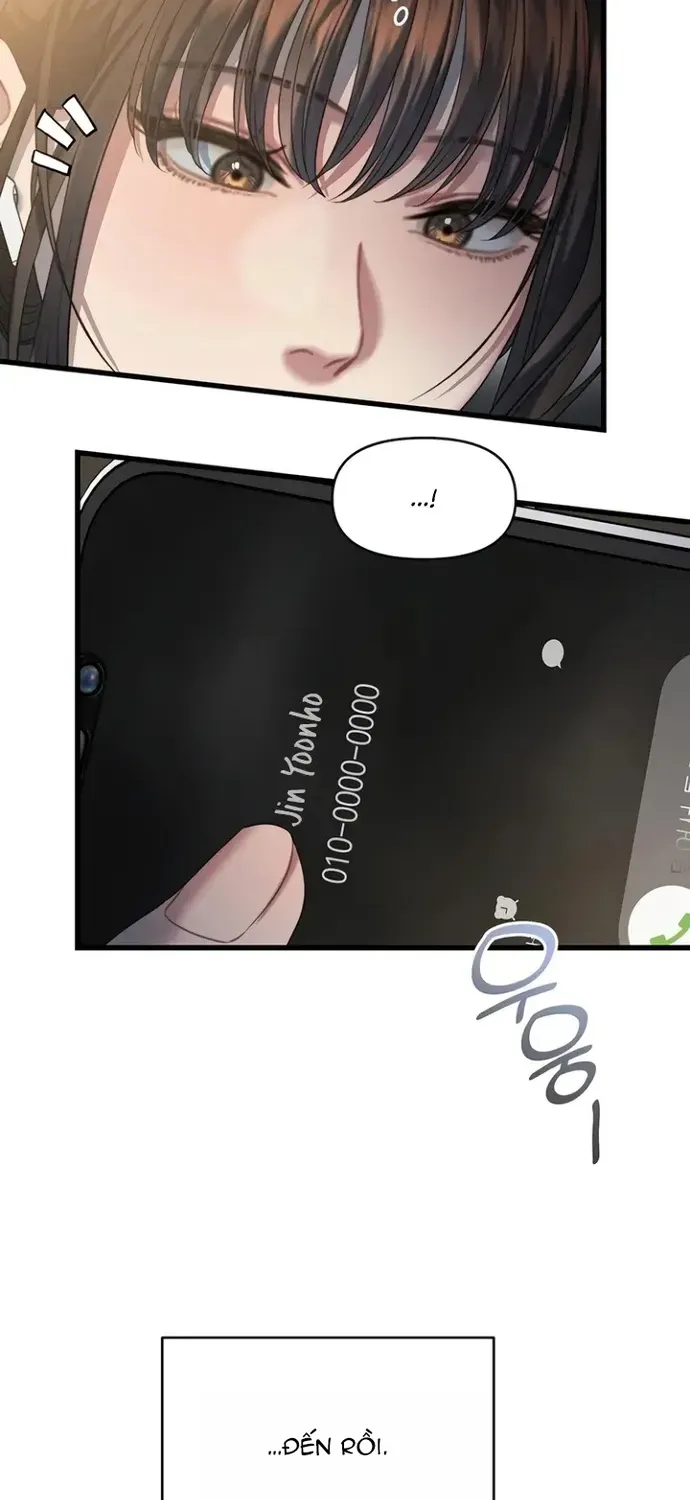 Cạm Bẫy Thanh Lịch