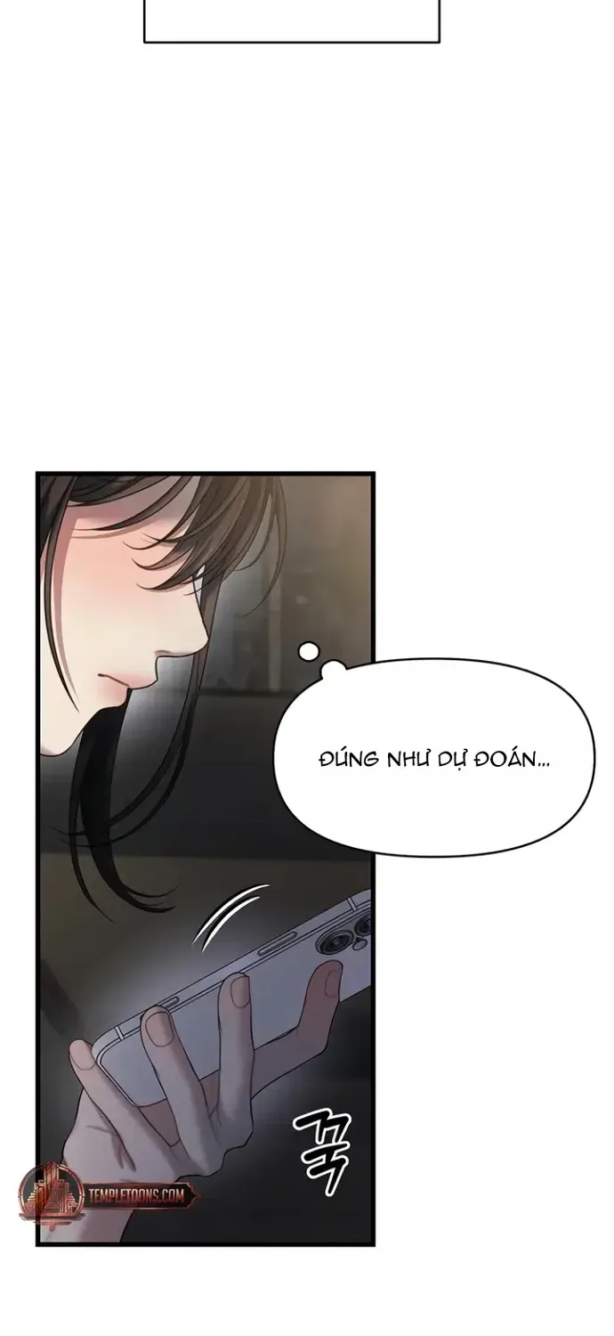 Cạm Bẫy Thanh Lịch