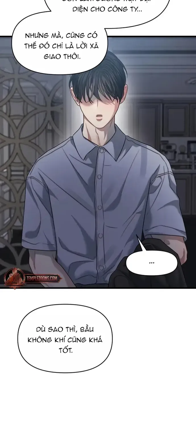 Cạm Bẫy Thanh Lịch