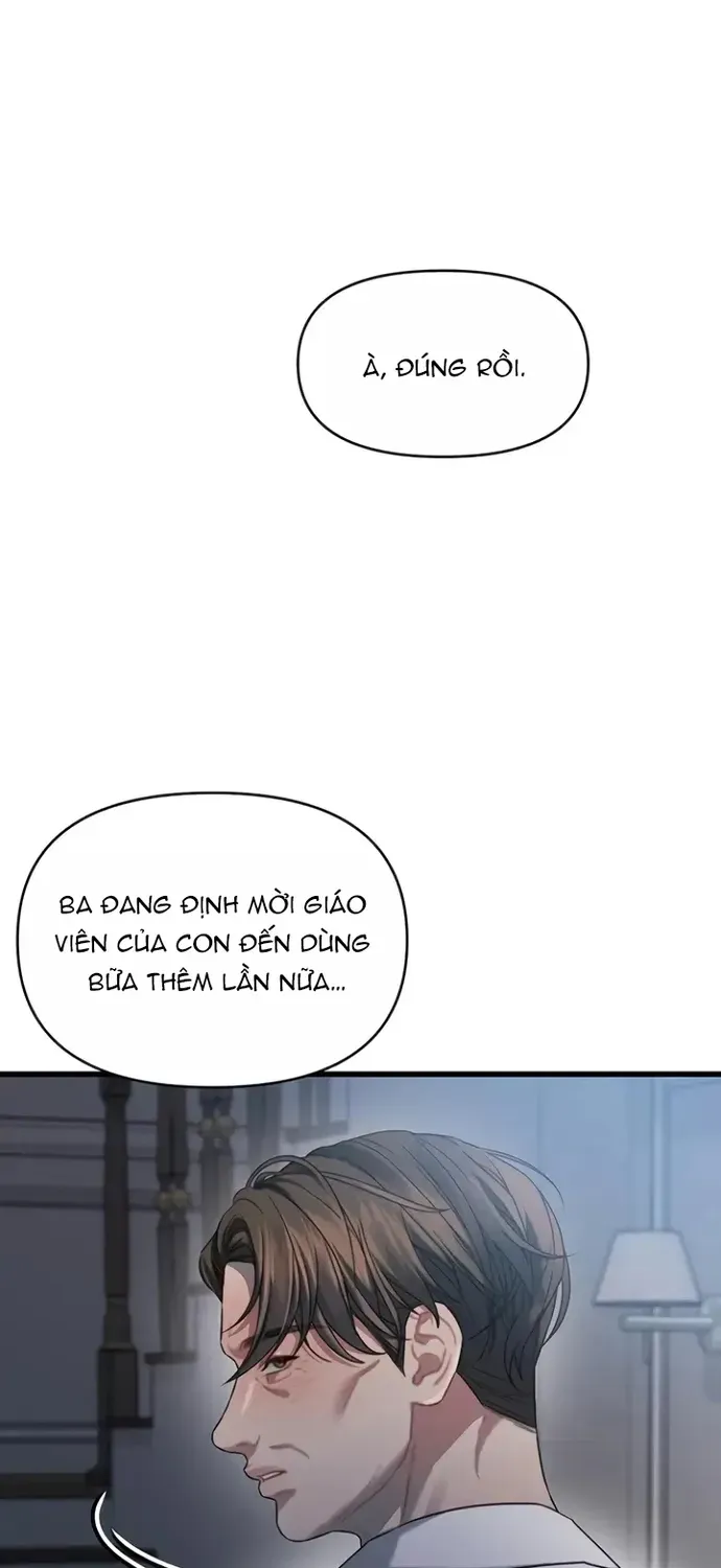 Cạm Bẫy Thanh Lịch