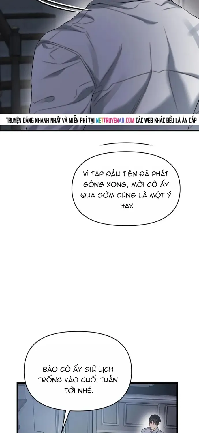 Cạm Bẫy Thanh Lịch