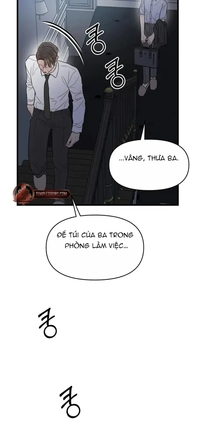 Cạm Bẫy Thanh Lịch