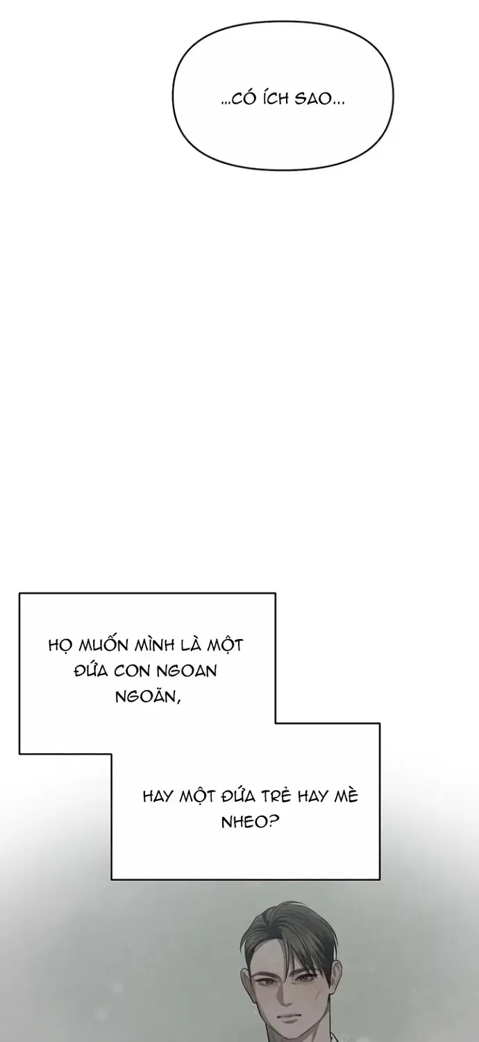 Cạm Bẫy Thanh Lịch