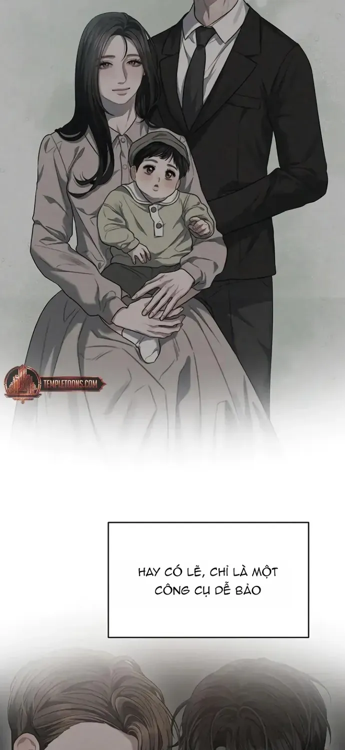 Cạm Bẫy Thanh Lịch