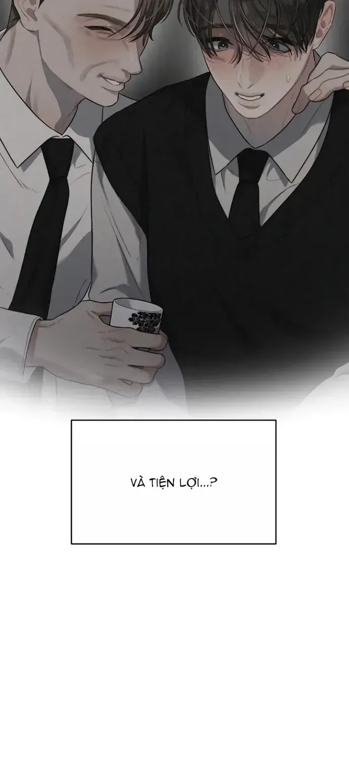 Cạm Bẫy Thanh Lịch