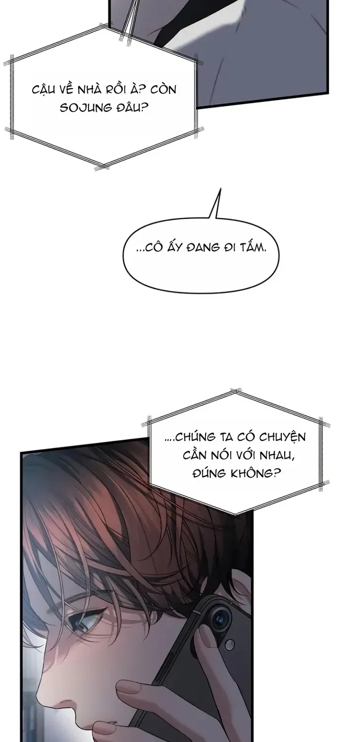 Cạm Bẫy Thanh Lịch