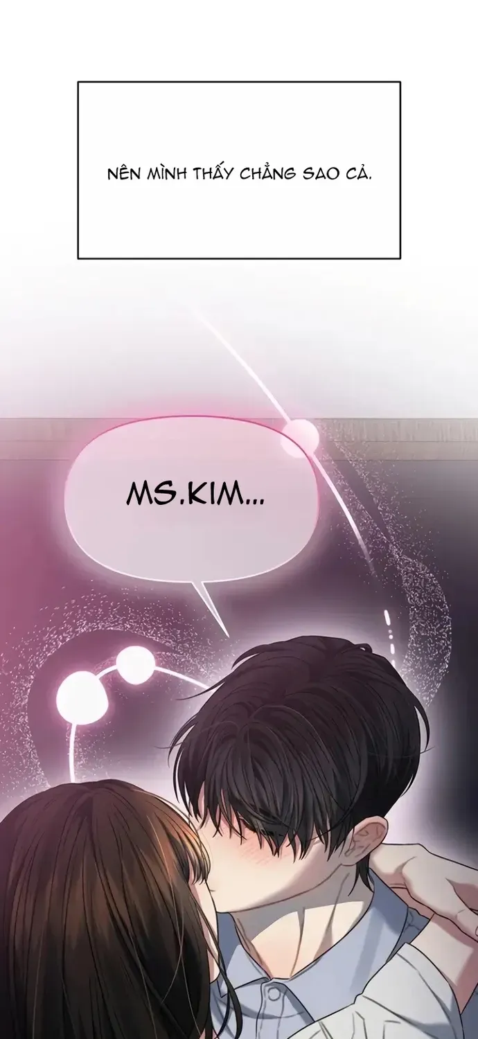 Cạm Bẫy Thanh Lịch