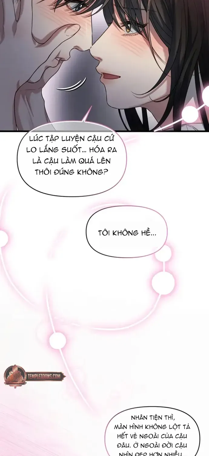 Cạm Bẫy Thanh Lịch