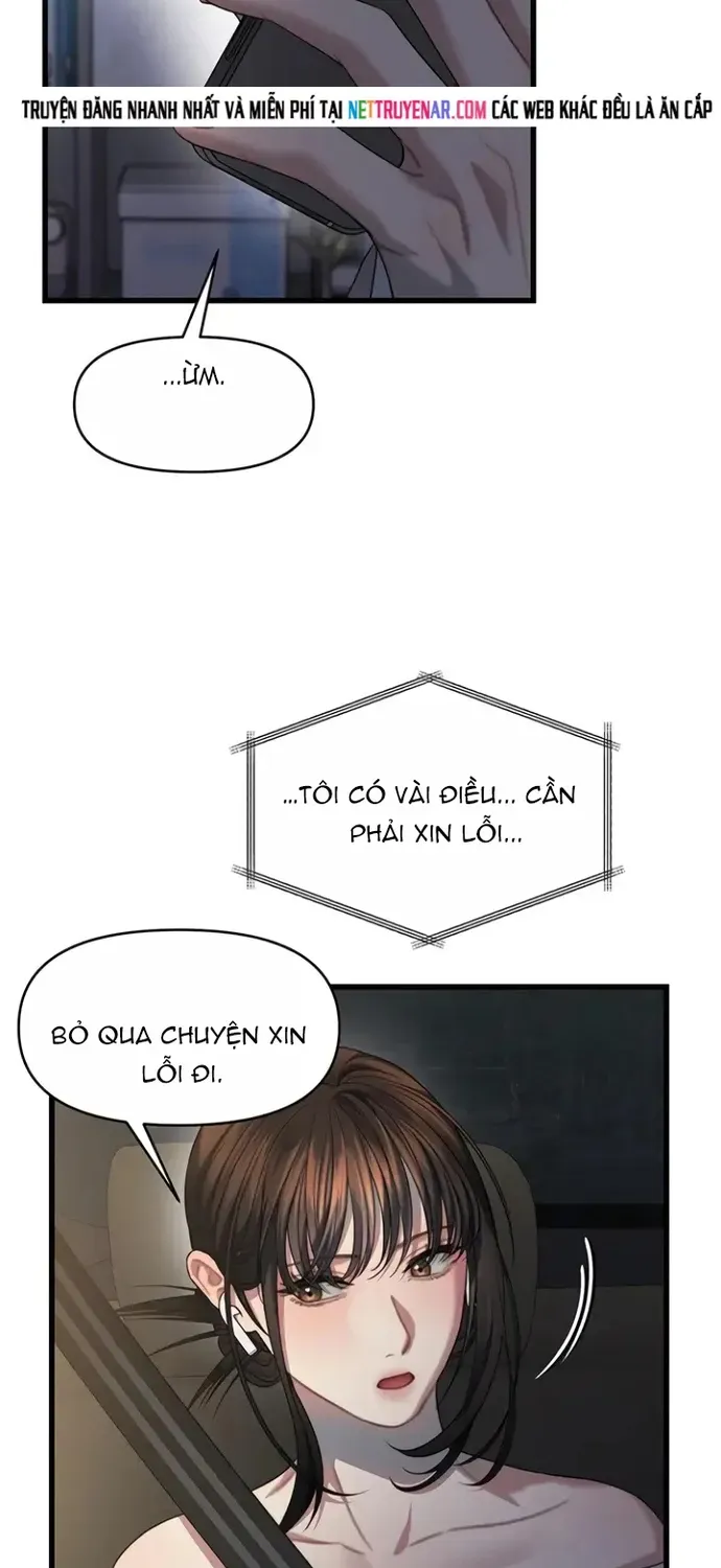 Cạm Bẫy Thanh Lịch